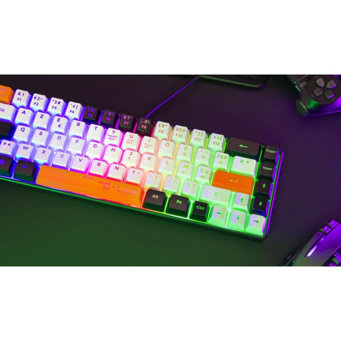 Gaming Keyboard Tkl Membrane 2