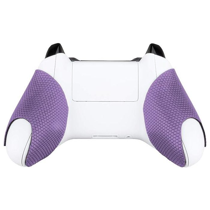 Accesorio Gamepad Kontrolfreek By Steelseries Grips Xbx Purple PUR-4777-XB1