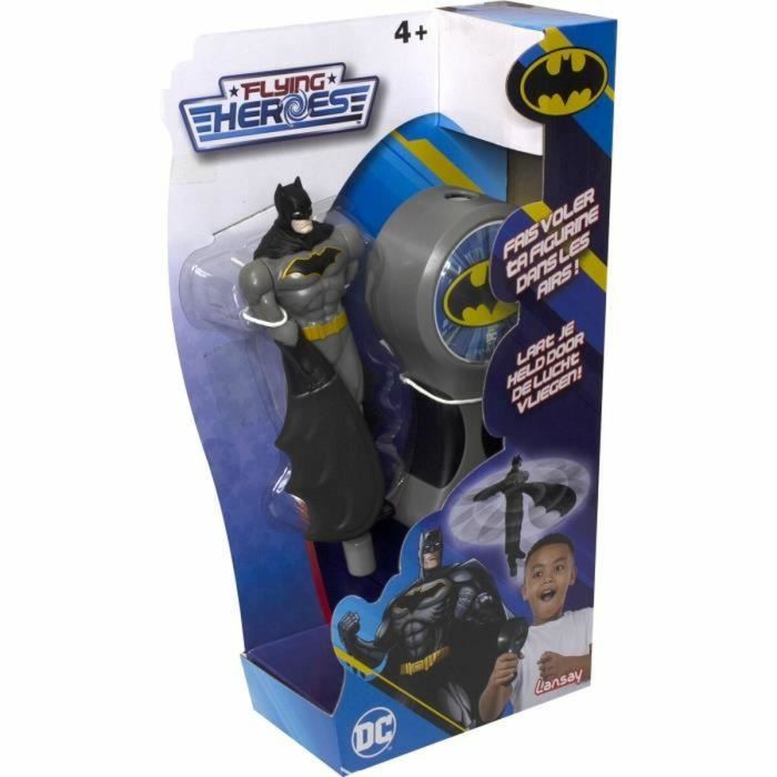 Juguete Volador Batman Flying Heroes 1
