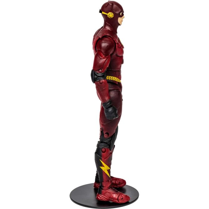 Figura de Acción The Flash Batman Costume 18 cm 5