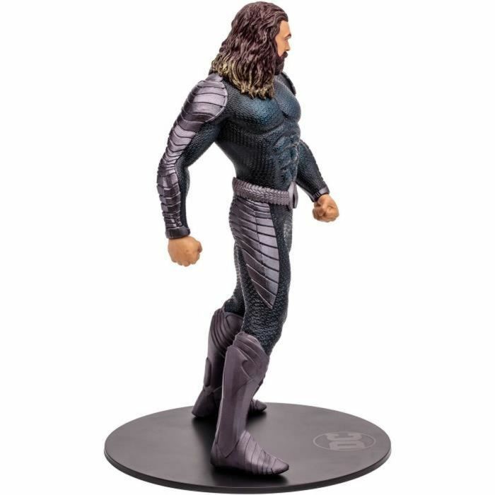 Figura Articulada Lansay Aquaman 2