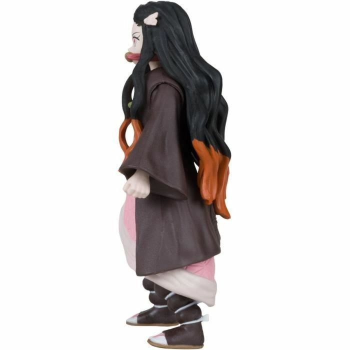 Figura de Acción Demon Slayer Nezuko Kamado 13 cm 5