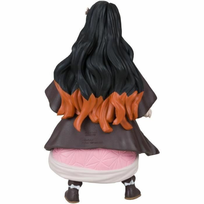 Figura de Acción Demon Slayer Nezuko Kamado 13 cm 2