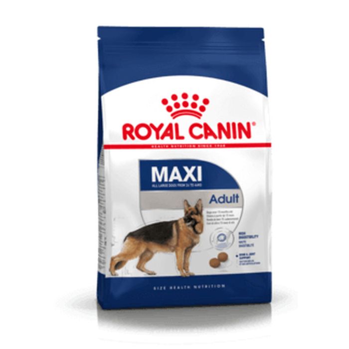 Pienso Royal Canin Maxi Adult 15 kg Adulto 1