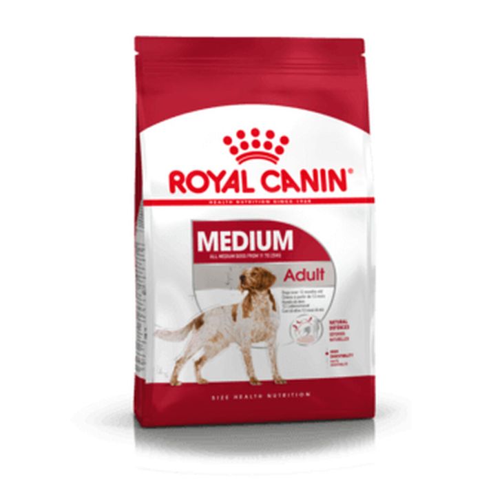 Pienso Royal Canin Medium Adult 15 kg Adulto 1