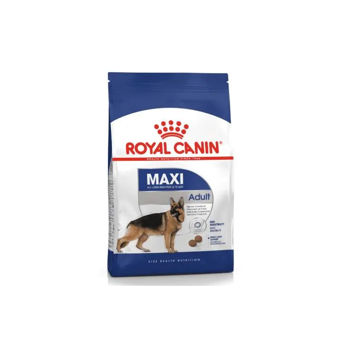 Royal Canine Adult Maxi 4 kg