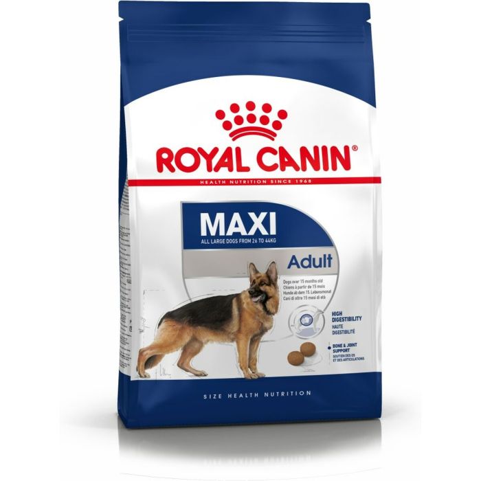Royal canine adult maxi 15kg+3kg Royal canine adult maxi 15kg+3kg