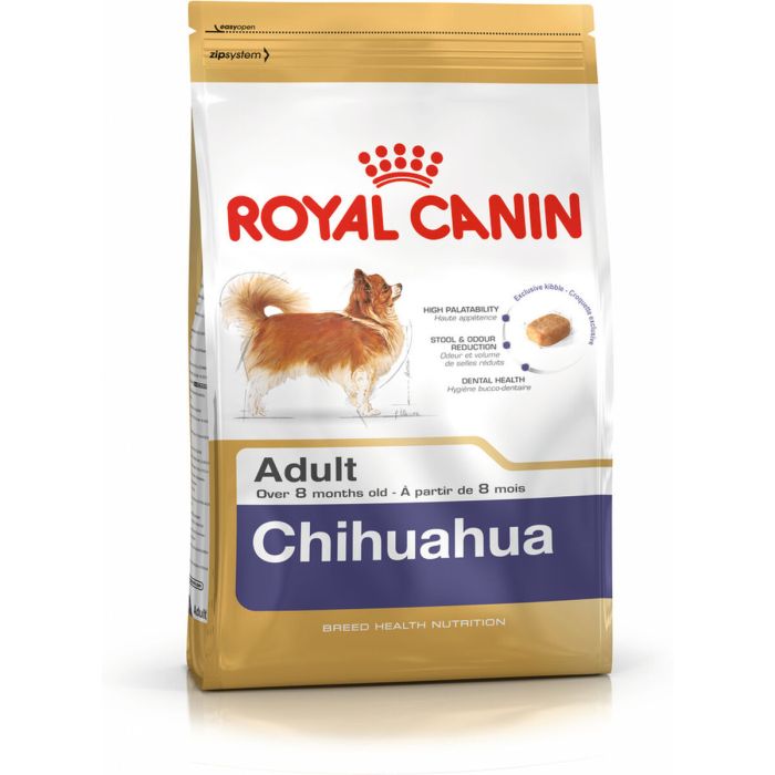 Royal Canin Chihuahua Adult 500 gr