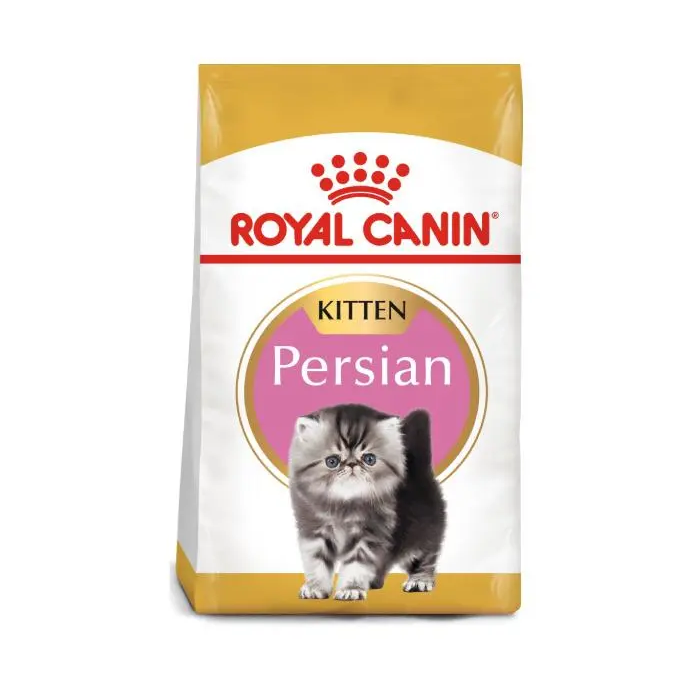 Royal Feline Kitten Persa 32 10 kg