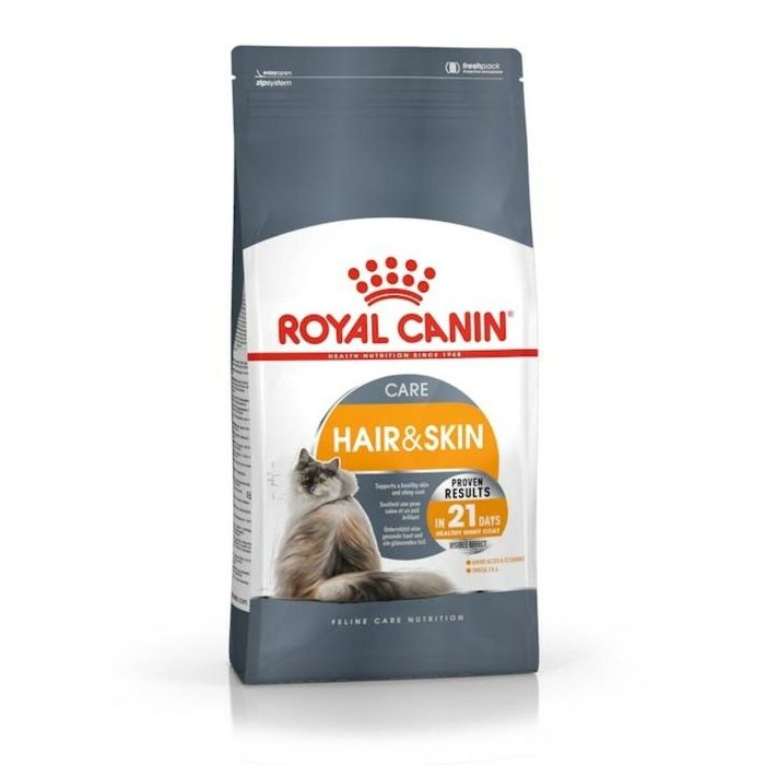 Royal Canin Feline Hair & Skin Care 2 kg