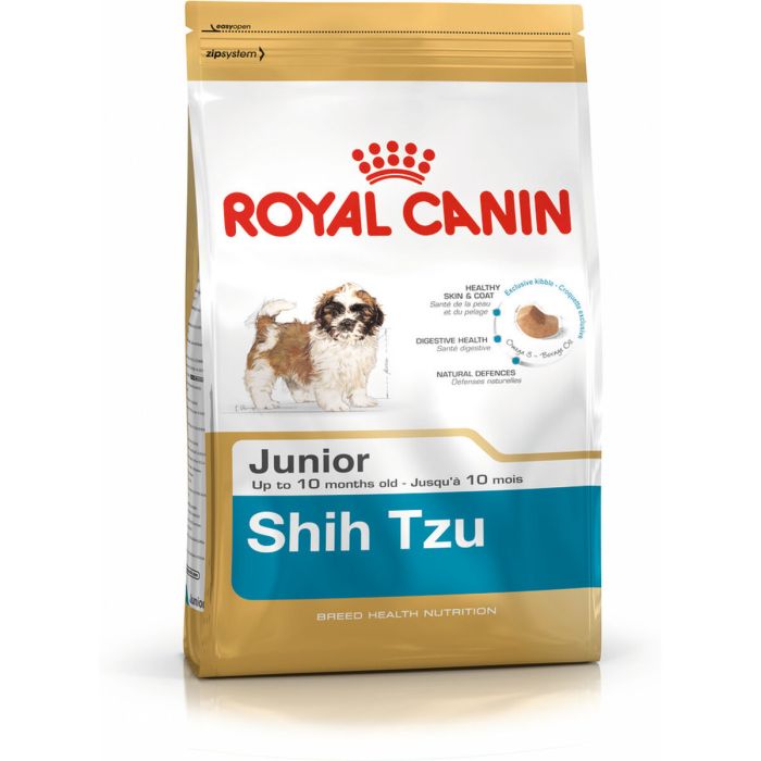 Royal Canin Shih Tzu Puppy 1,5 kg