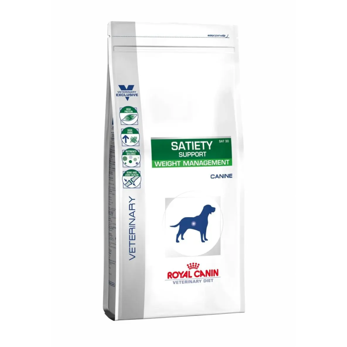 Royal Vet Canine Satiety Support Weight Management 1,5 kg