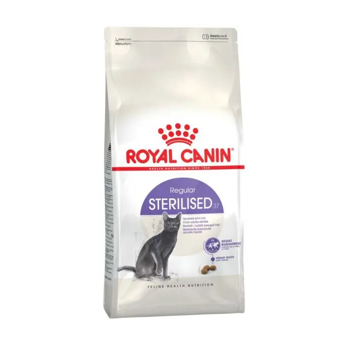 Royal Feline Adult Sterilised 37 4 kg