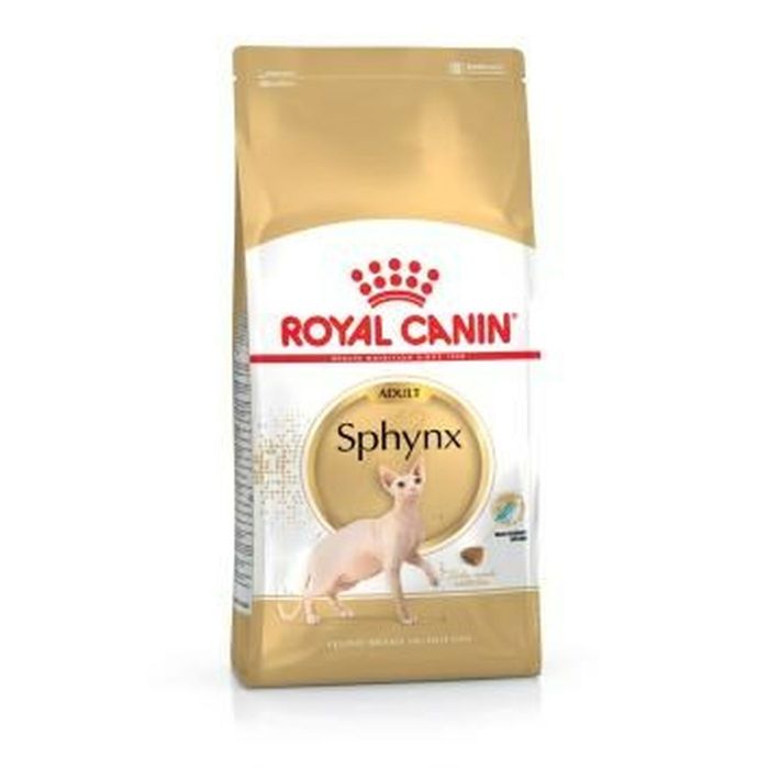 Royal Canin Feline Sphynx 2 kg