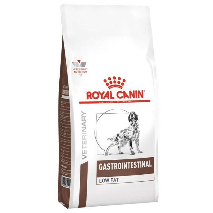 Royal Vet Canine Junior Gastro Intestinal Gij29 2,5 kg