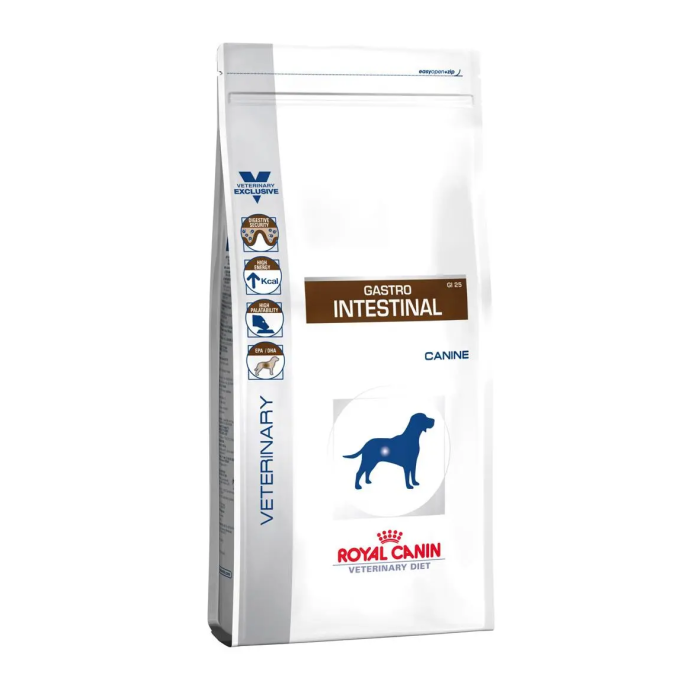 Royal Vet Canine Gastro Intestinal Gi25 2 kg