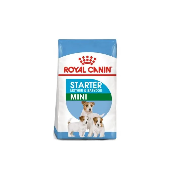 Royal Canine Starter Mini 1 kg