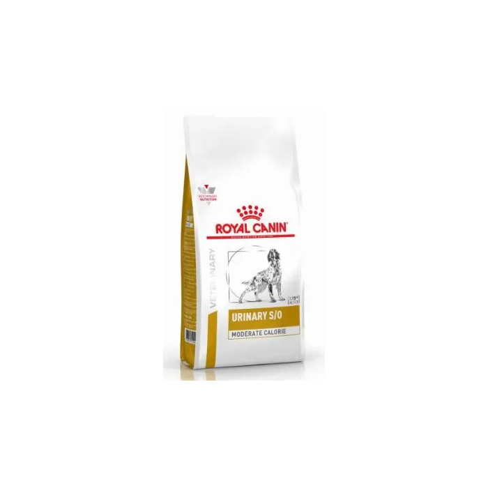 Royal Vet Canine Urinary Moderate Calorie 1,5 kg