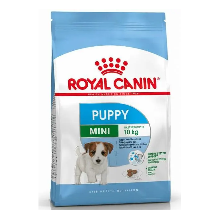 Royal Canine Puppy Mini 800 gr