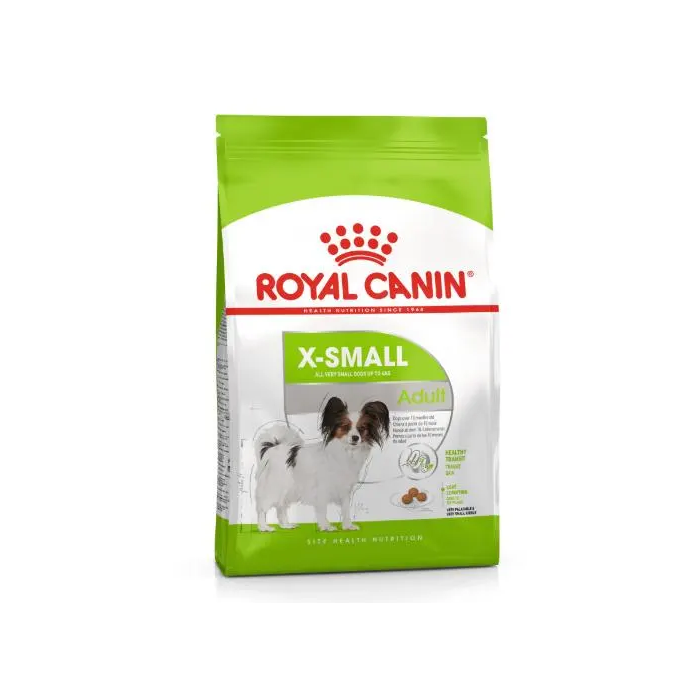 Royal Canine Adult XSmall 1,5 kg