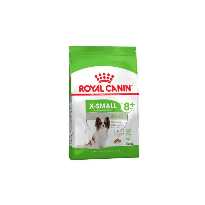 Royal Canine Mature +8 XSmall 1,5 kg