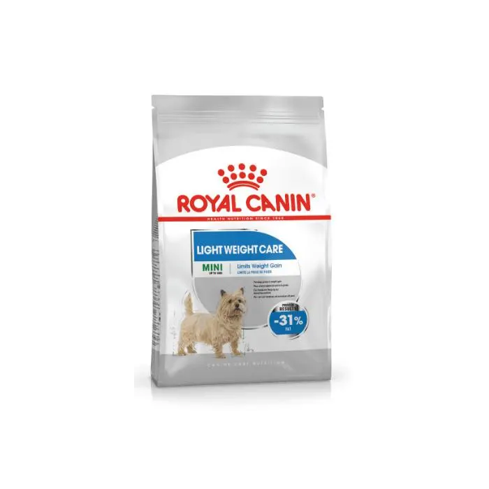 Royal Canine Adult Light Weight Care Mini 1 kg