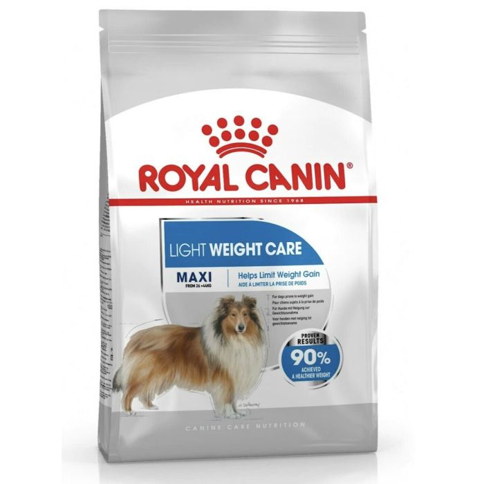 Royal Canine Adult Light Weight Care Maxi 12 kg