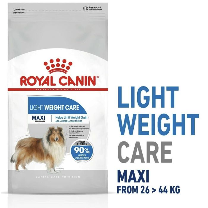 Pienso Royal Canin 12 kg 8