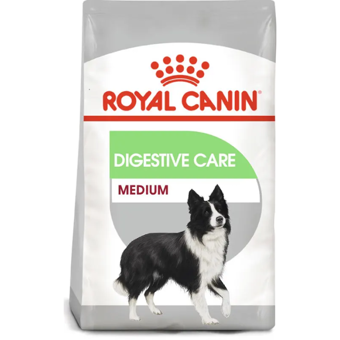 Royal Canine Adult Digestive Care Medium 12 kg