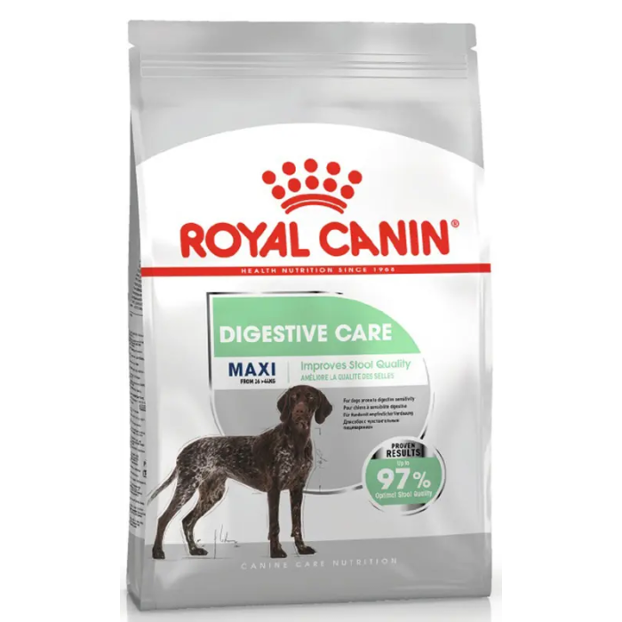 Royal Canine Adult Maxi Digestive Care 12 kg
