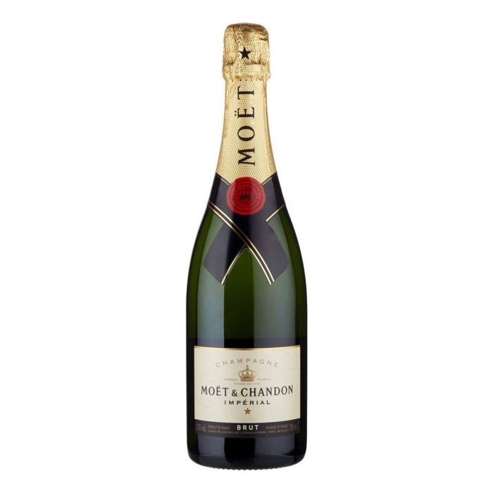 Moët&chandon imperial champagne 75 cl