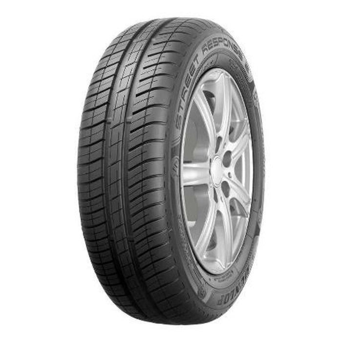 Neumático para Coche Dunlop STREETRESPONSE-2 175/70TR14 Neumático para Coche Dunlop STREETRESPONSE-2 175/70TR14