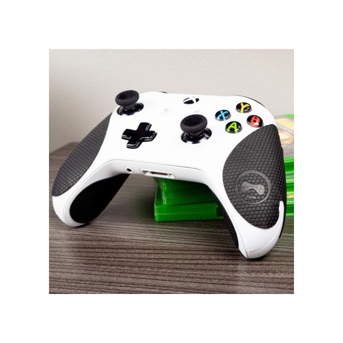 ACCESORIO GAMEPAD KONTROLFREEK BY STEELSERIES Grips XT Extra Thin XB1 XT-4777-XB1 3