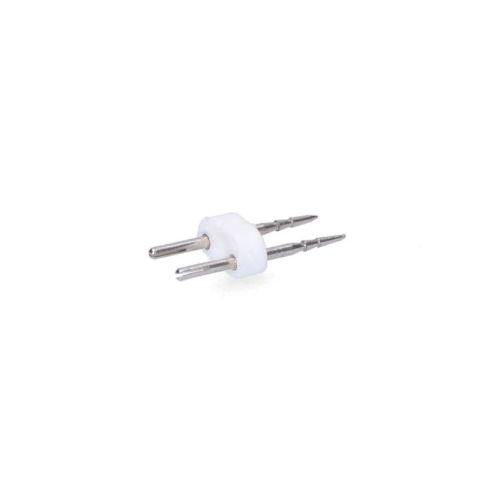 Edm Conector tira led recto - punta Ref. 31915-31916-31917-31918-31919-31920