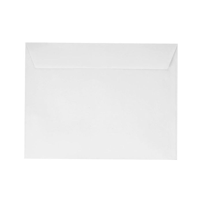 Sobre Liderpapel N.11 Blanco Din C5 162x229 Tira De Silicona Caja De 500 Unidades 2