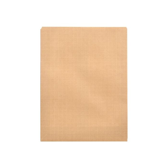 Sobre Liderpapel Bolsa N.4 Kraft Salarios 132x187 mm Tira De Silicona Caja De 500 Unidades 2