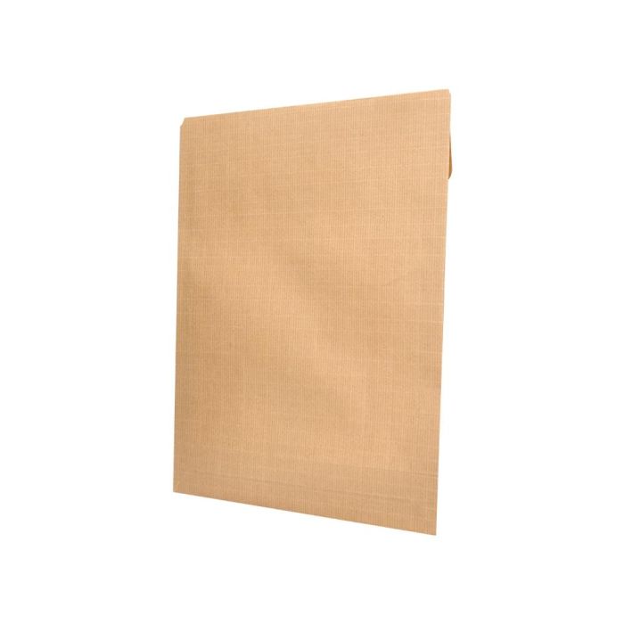 Sobre Liderpapel Bolsa N.4 Kraft Salarios 132x187 mm Tira De Silicona Caja De 500 Unidades 3