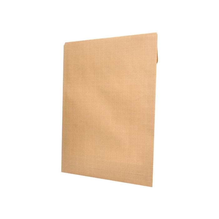 Sobre Liderpapel Bolsa N.5 Kraft Din C5 162x229 mm Tira De Silicona Caja De 250 Unidades 2