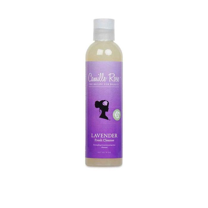 Camille Rose Lavender Fresh Cleanse 266Ml