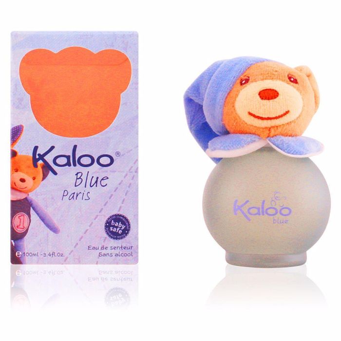 KALOO BLUE sans alcohol