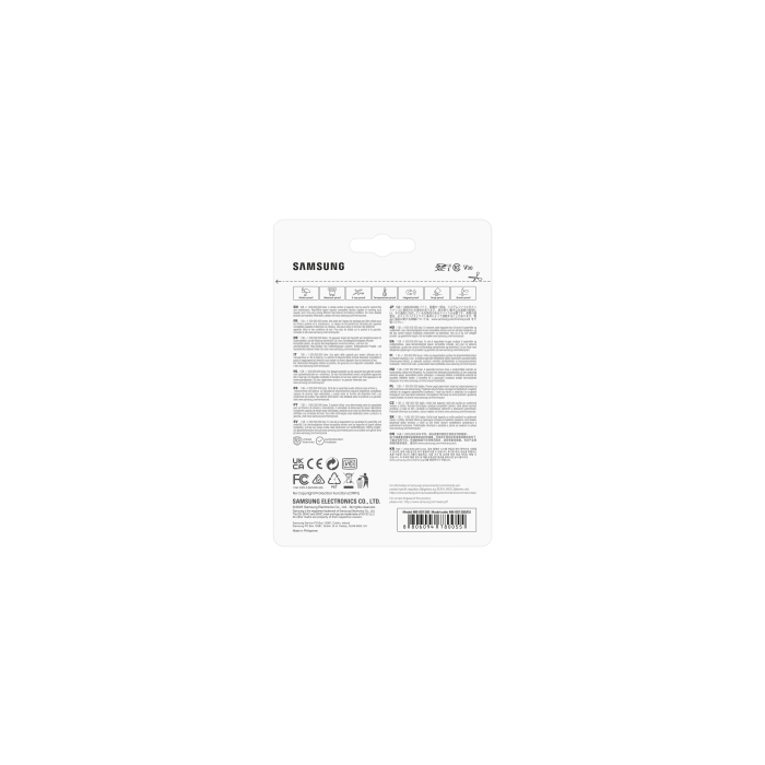 Samsung PRO Plus MB-SD128S 128 GB SDXC UHS-I Clase 10 5