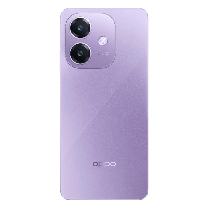 Smartphone Oppo A40 4GB/ 128GB/ 6.67"/ Lila 5