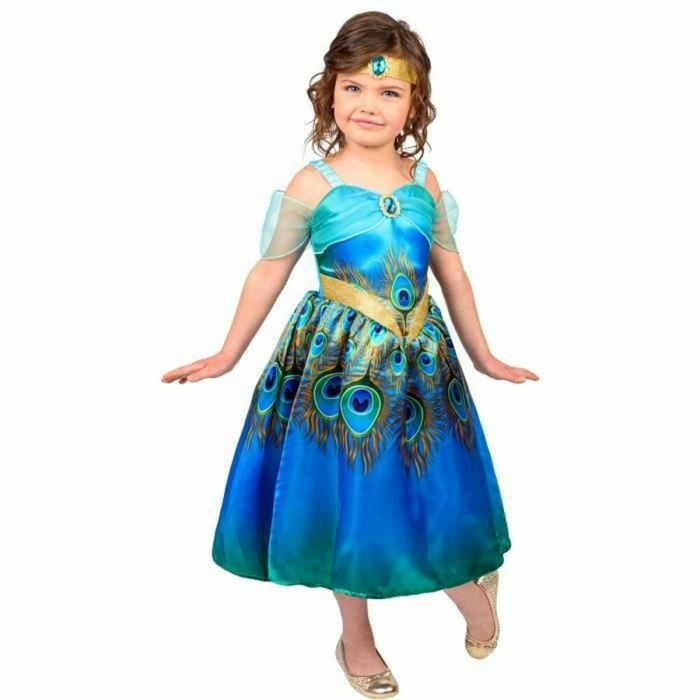 Disfraz para Niños Cesar Princess Hannah 8-10 Años 