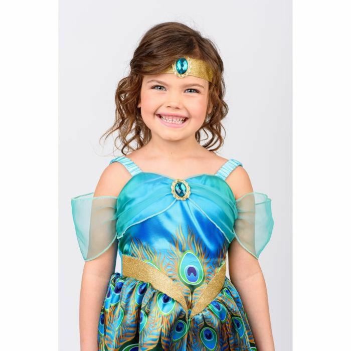 Disfraz para Niños Cesar Princess Hannah 8-10 Años 