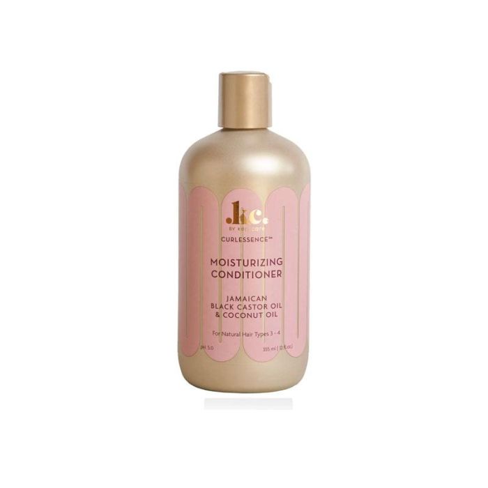 Keracare Curlessence Moisturizing Conditioner 355 mL Kc By Keracare