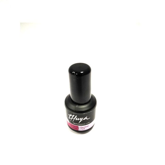 Gel On-Off Thermal Fuchsia&Pink 7 mL Thuya