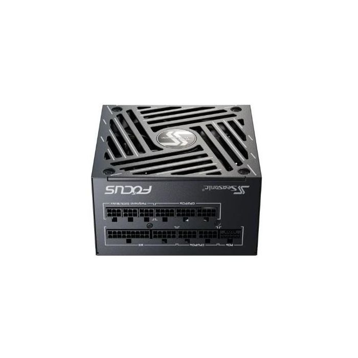 Seasonic Psu FOCUS-GX-850-V4 80Plus Gold