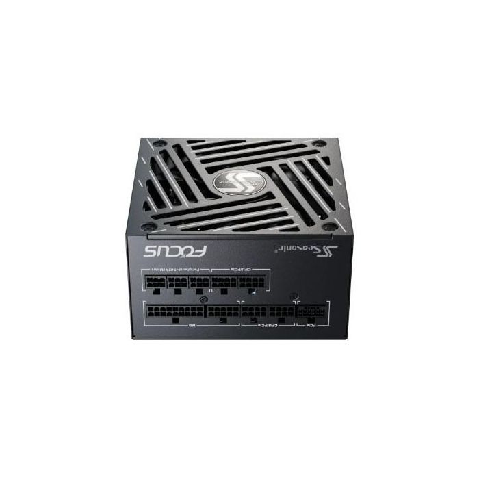 Seasonic Psu FOCUS-GX-750-V4 80Plus Gold