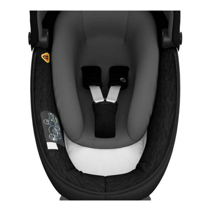 Capazo Maxicosi Jade Carrycot 3 Capazo Maxicosi Jade Carrycot 3