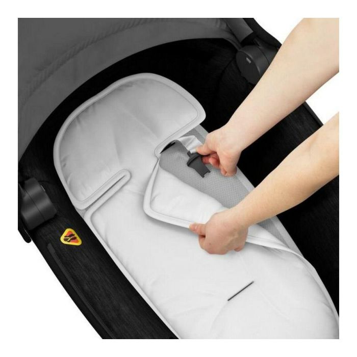 Capazo Maxicosi Jade Carrycot 1 Capazo Maxicosi Jade Carrycot 1